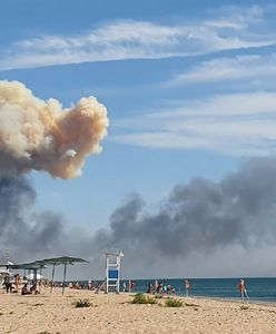 Atak na Krym. Waszyngton wydał zdecydowane oświadczenie