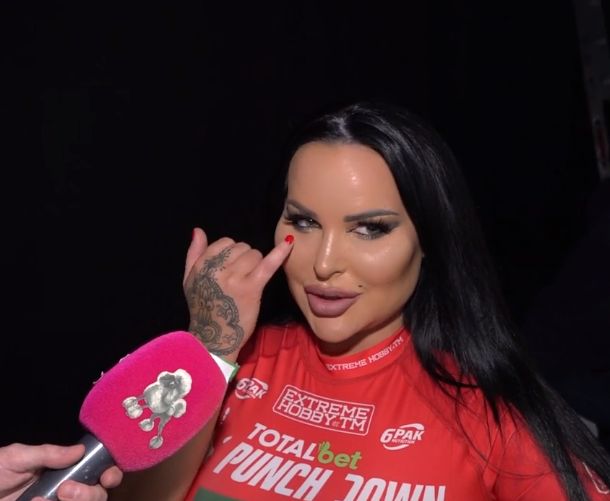 Esmeralda Godlewska jak Gosia Rozenek?! "Dostałam parę propozycji, żeby NAGRAĆ PROGRAM o tym, jak chudnę"