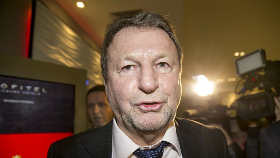 Józef Wojciechowski, prezes JW Construction przegrał batalię sąd