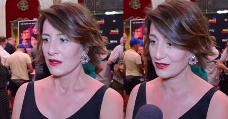Maja Ostaszewska o Mikołaju Pawlaku: "SKANDAL. Powinien poddać się do dymisji"