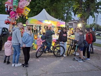 Dzień Funduszy Europejskich w Głownie. Impreza z atrakcjami i koncertami gwiazd