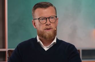 "Majątek buduje się w domu, nie w pracy". Opowiada, jak rzucił etat