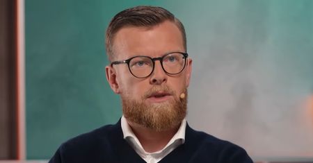 "Majątek buduje się w domu, nie w pracy". Opowiada, jak rzucił etat