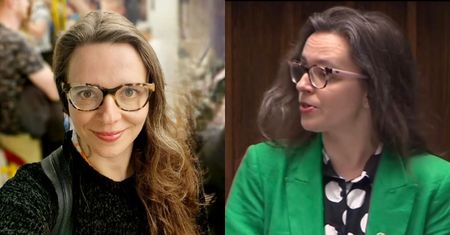 Klaudia Jachira była aktorką. ODWAŻNE sceny z jej udziałem nadal krążą po sieci (WIDEO)