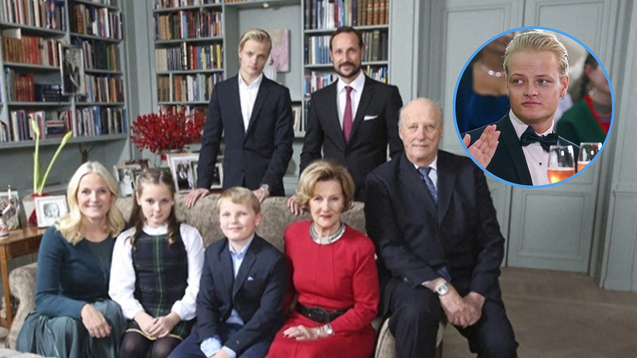 Norwegia zszokowana. Rusza sprawa przeciwko członkowi rodziny królewskiej