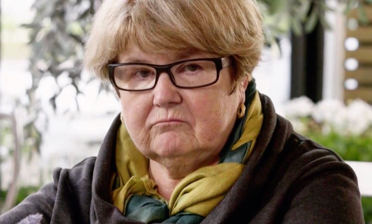 Wiesia była ulubienicą widzów "Sanatorium miłości"
