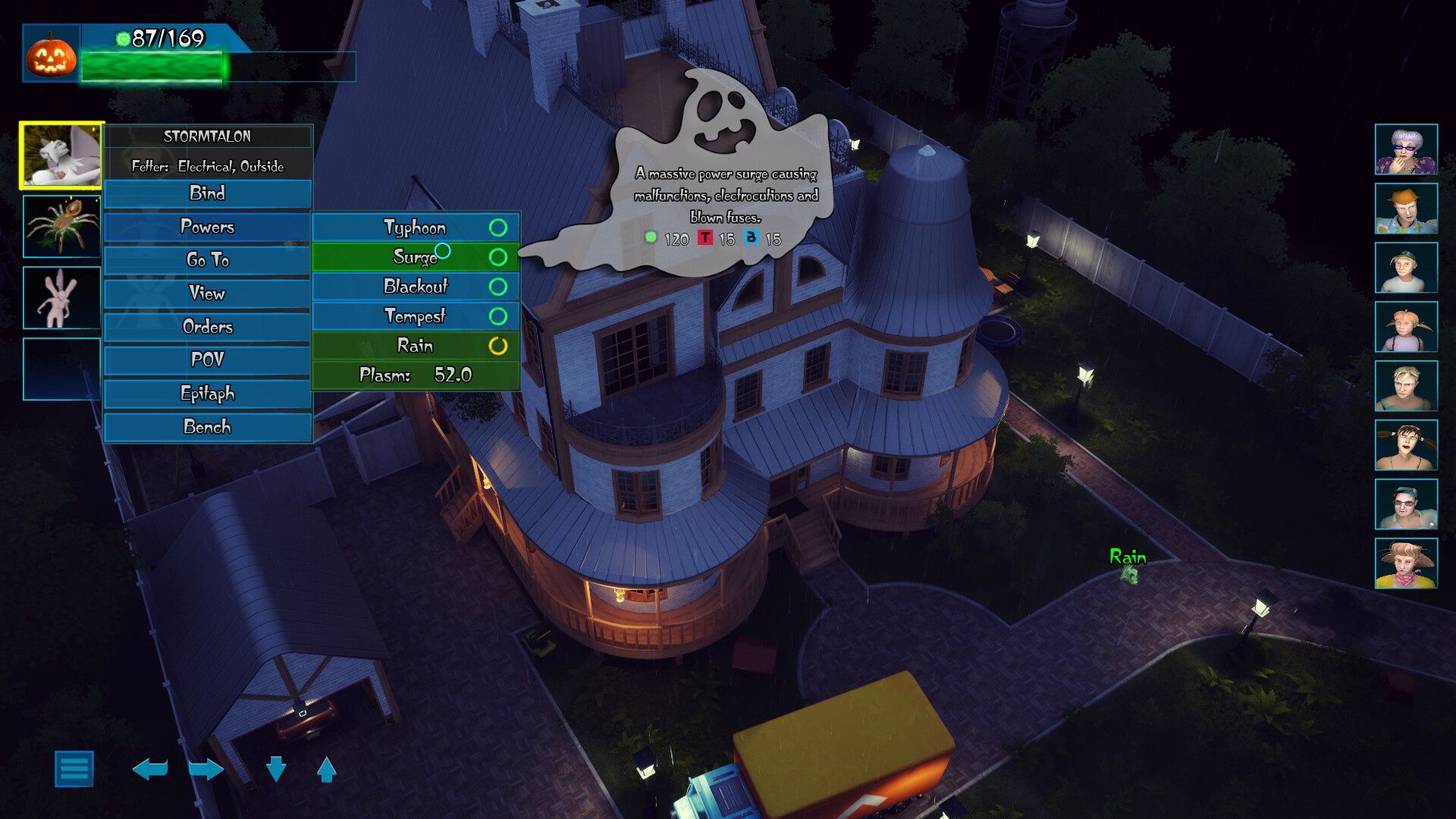 Ghost Master Resurrection - recenzja