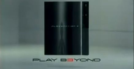 TOP: reklamy PlayStation 3 na przestrzeni lat