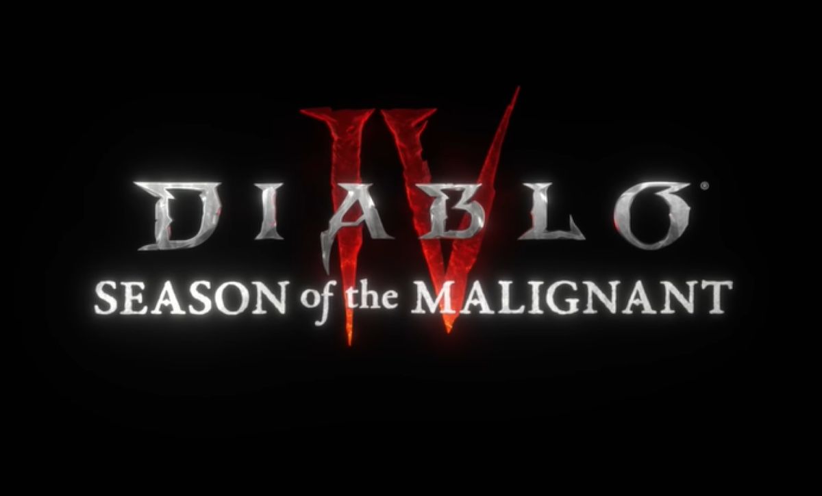 Diablo 4 - kiedy pierwszy sezon? Blizzard ujawnia szczegóły "Plugawców"