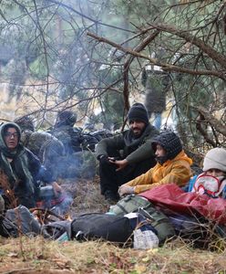 Kryzys na granicy. Duchowni: "Niektóre z naszych apeli nie są wysłuchiwane"