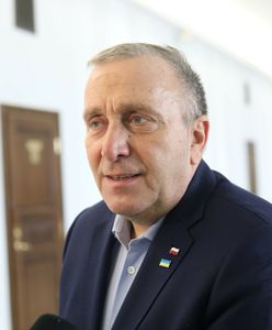 "Nie mają lepszego kandydata". Schetyna o dymisji premiera