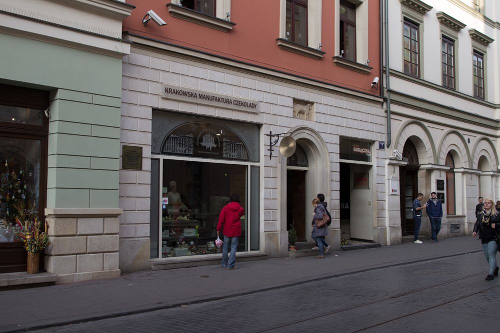 Canon EOS 1200D - budżetowa lustrzanka dla niewymagających [test] 31