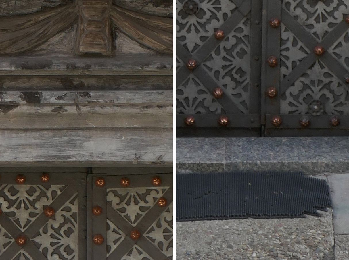 Panasonic TZ100 – maleństwo z klasą [test] 13