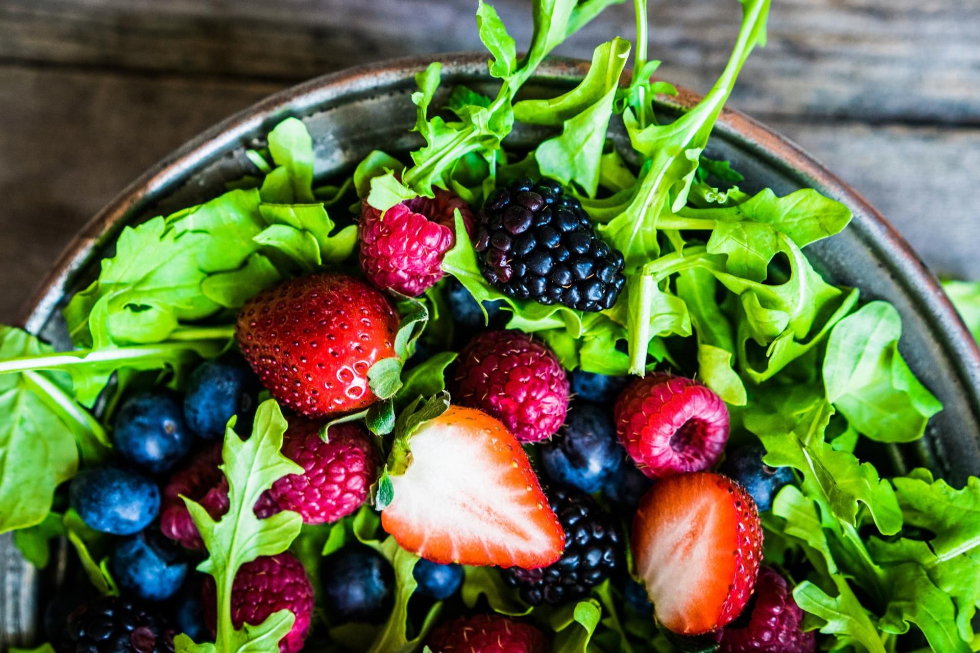 Zdarzają się przypadki, w których owoce mogą poważnie zaszkodzić