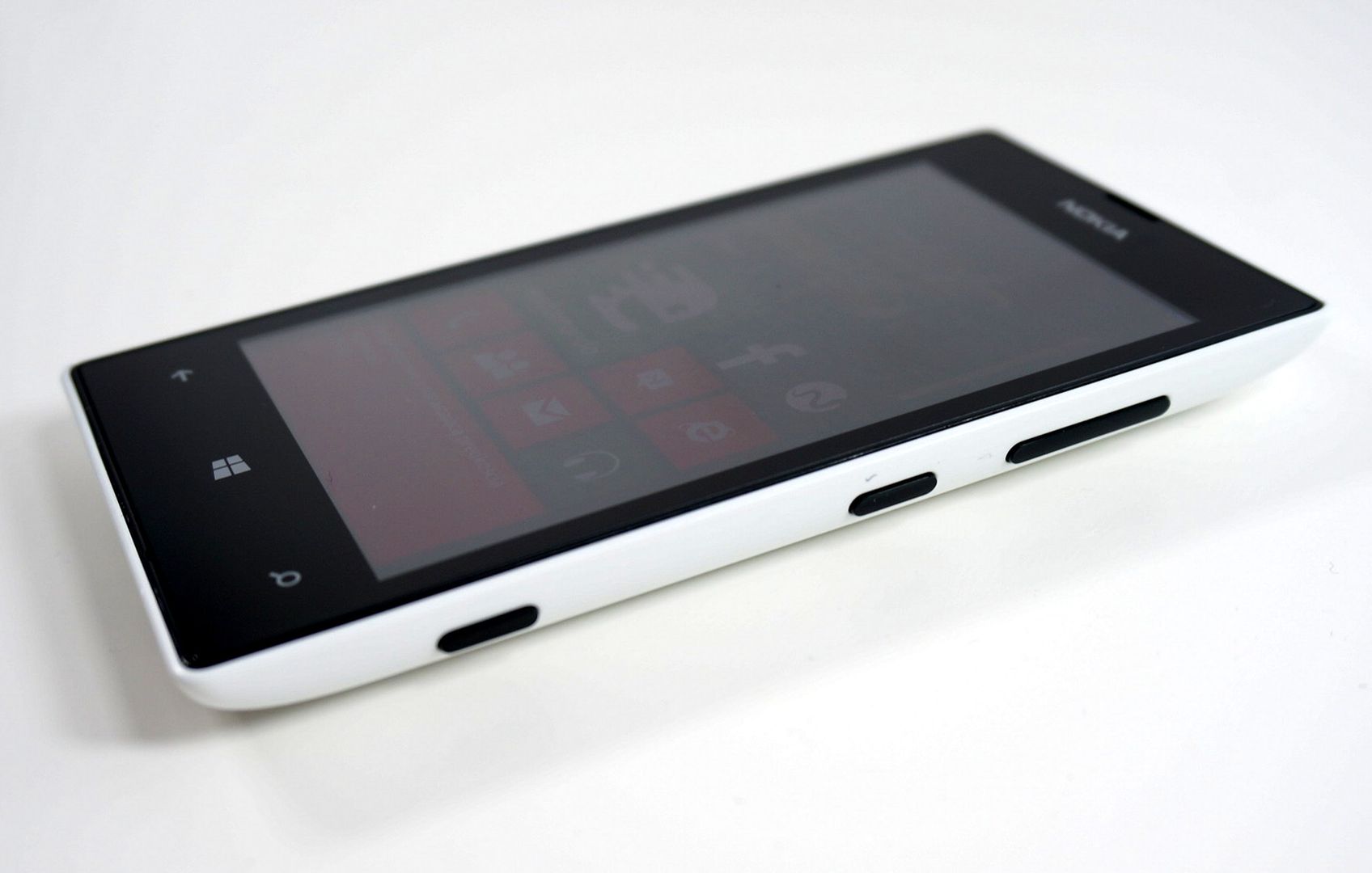 Nokia X czy Lumia 520 - który z tanich smartfonów Finów jest lepszy? 5