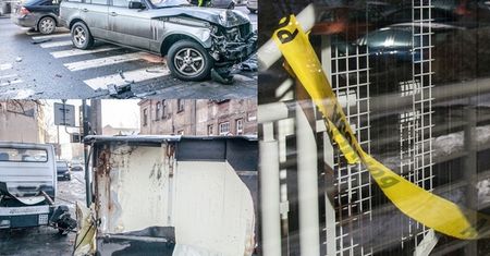 Tragedia w Krakowie: Syn zabił prokurator Annę Jedynak! Zadał jej kilkadziesiąt ciosów nożem