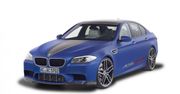 Niegrzeczna M – Ac Schnitzer ACS 5 M5 Sport (2012) [aktualizacja]