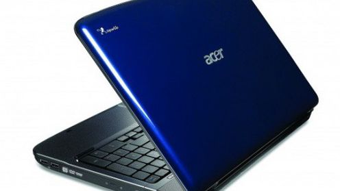 Pierwsze laptopy z Core i3 1