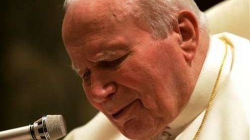 Na YouTube obrażają Jana Pawła II. Dlaczego serwis nie reaguje? 1