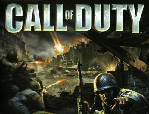 Call of Duty: The Movie?!