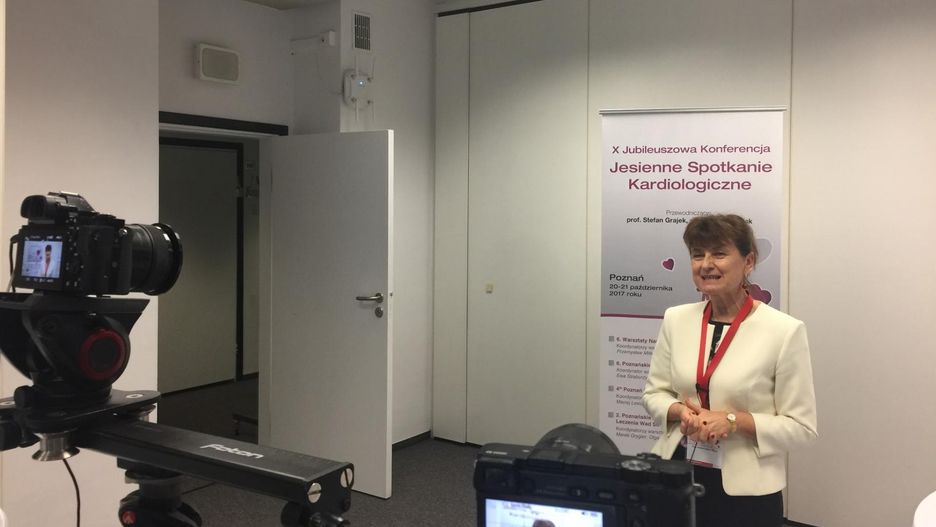 Prof. dr hab. med. Ewa Straburzyńska-Migaj