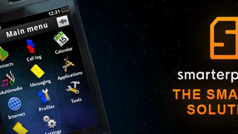 Nokia kupuje Smarterphone. Mądry OS dla tanich telefonów? [wideo] 1