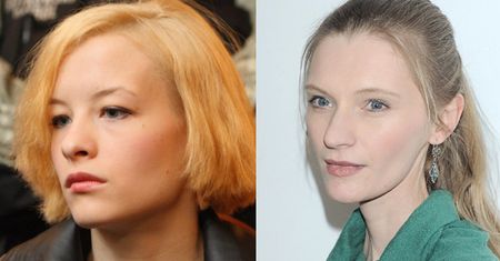 Agata Buzek zagra... Waśniewską?!