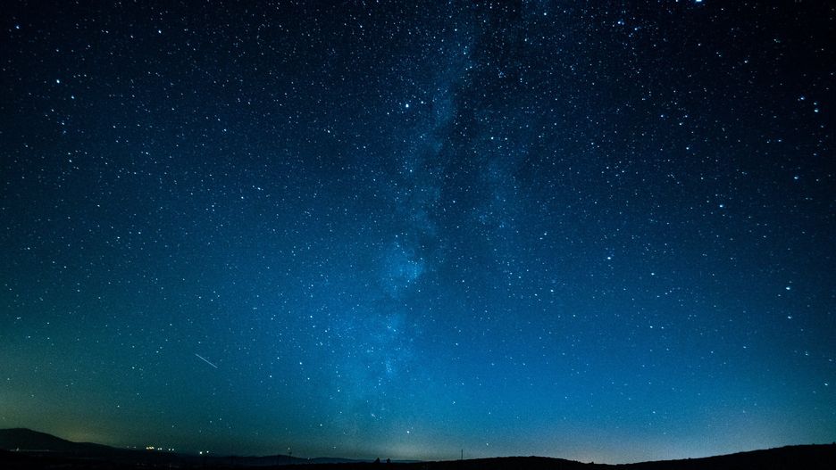 Gwiazda betlejemska. W nocy niesamowite zjawisko na niebie. Warto je zobaczyć