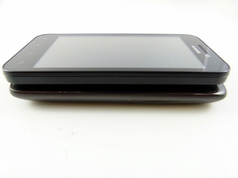 Huawei Honor - gdyby był tańszy... [test] 4