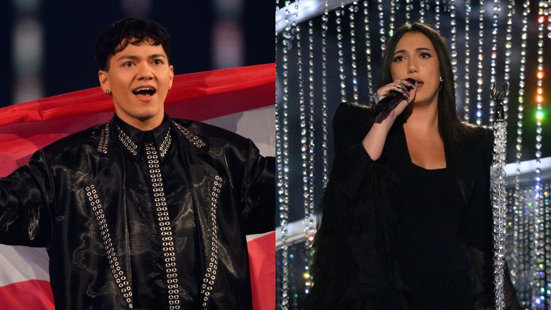 Zwycięzca Eurowizji liczy na wykluczenie Izraela z konkursu