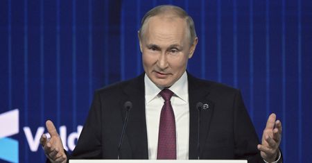 Prawnuczka Chruszczowa ostrzega. Mówi, co może zrobić Putin