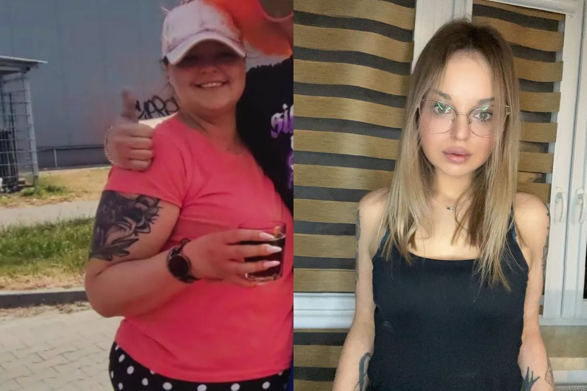 Niebywała metamorfoza uczestniczki programu "Kanapowczynie". Zmieniła się nie do poznania i schudła ponad 40 kilogramów