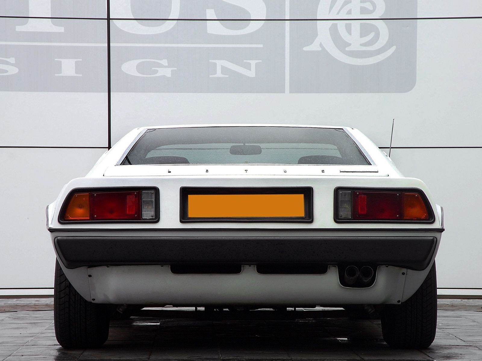 Lotus Esprit 24