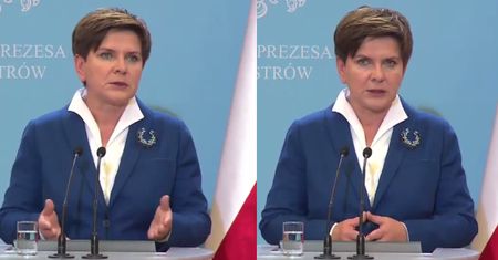 Szydło o przyjęciu uchodźców: "Nie jesteśmy w stanie podjąć tego zobowiązania!"
