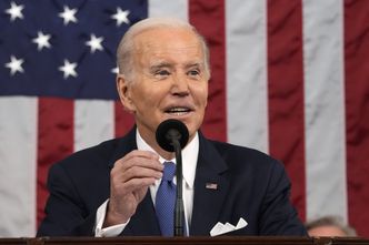 Nad rządem USA wisi widmo "zamknięcia". O co chodzi?