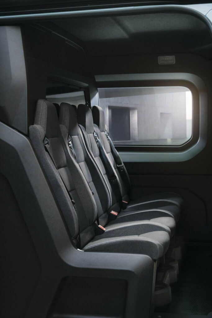 Nowe Renault Master