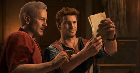 AMD rozdaje za darmo nowe Uncharted. Jak zdobyć gry?