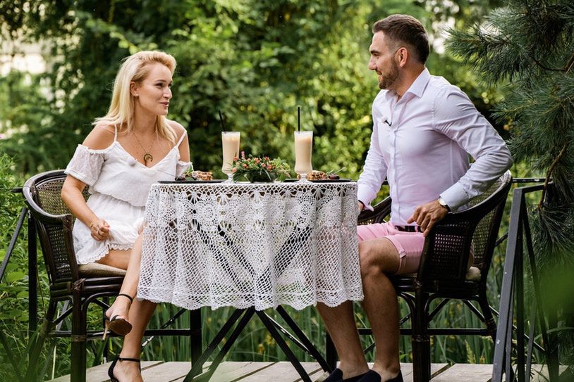 Tomasz podsumował swój udział w "Rolnik szuka żony"