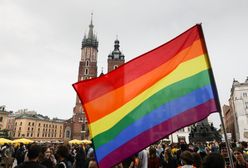 Strategia LGBTIQ dla Europy. "Krytyczna chwila dla UE"