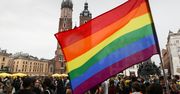 Strategia LGBTIQ dla Europy. "Krytyczna chwila dla UE"