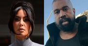 Kim Kardashian o związku z Kanye Westem: "Nasze małżeństwo było PIĘKNE, ale nie mogłam mu pomóc"