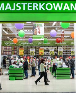 Lista sklepów otwartych w każdą niedzielę się wydłuży. Leroy Merlin dołącza do konkurencji