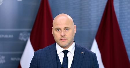Wybory na Łotwie. Lista premiera wygrała wybory do Sejmu
