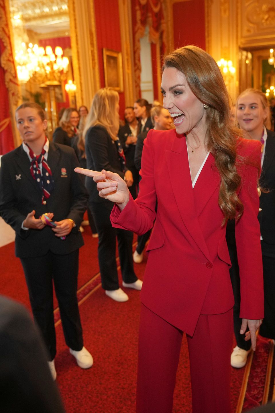 Kate Middleton