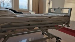 Szpital w Nowogardzie zawiesza dwa oddziały. Powodem brak lekarzy