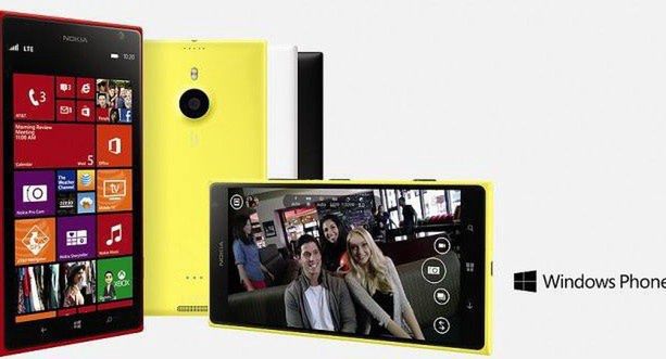 Microsoft pokazuje smartfony Nokia Lumia 730 i Nokia Lumia 735 (wideo)