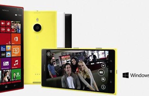 Microsoft pokazuje smartfony Nokia Lumia 730 i Nokia Lumia 735 (wideo)