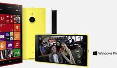 Microsoft pokazuje smartfony Nokia Lumia 730 i Nokia Lumia 735 (wideo)