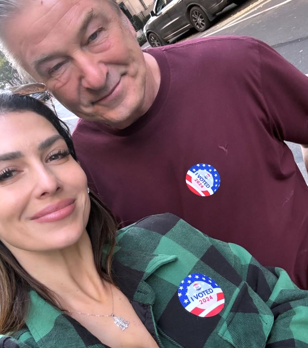 Dzięki diecie Alec Baldwin zrzucił ponad 10 kg