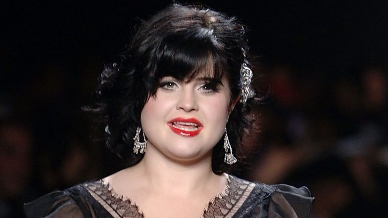 Kelly Osbourne zachwyca metamorfozą